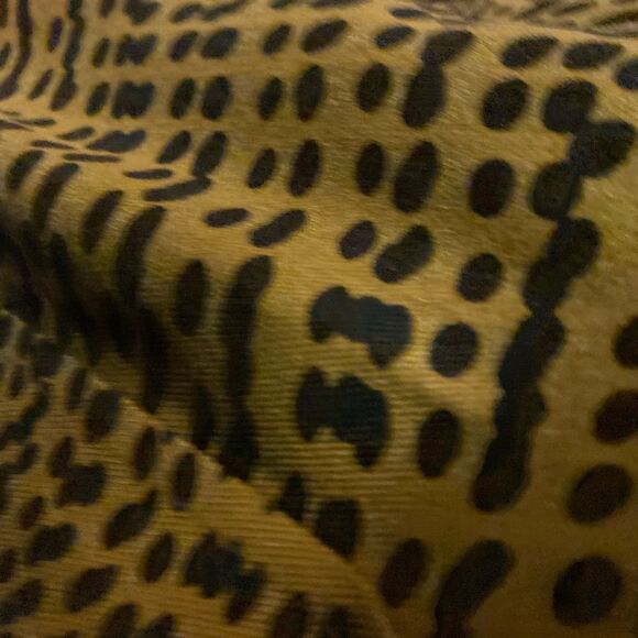 #229 EQUIPMENT FEMME Rayon Button Down Blouse - Picture 10 of 15